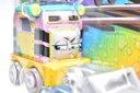 Ver imagem 5 de Thomas e Seus Amigos - Colour Changers - Sandy - The Rail Speeder