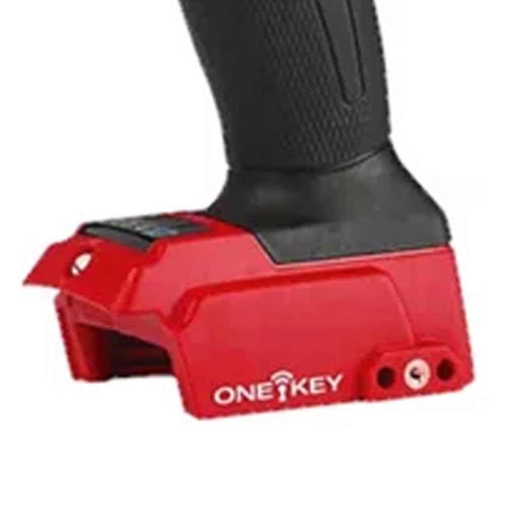 Chave De Impacto 3/4" 18v Sem Bateria E Carregador Milwaukee 2864-20 2864-20 - 2