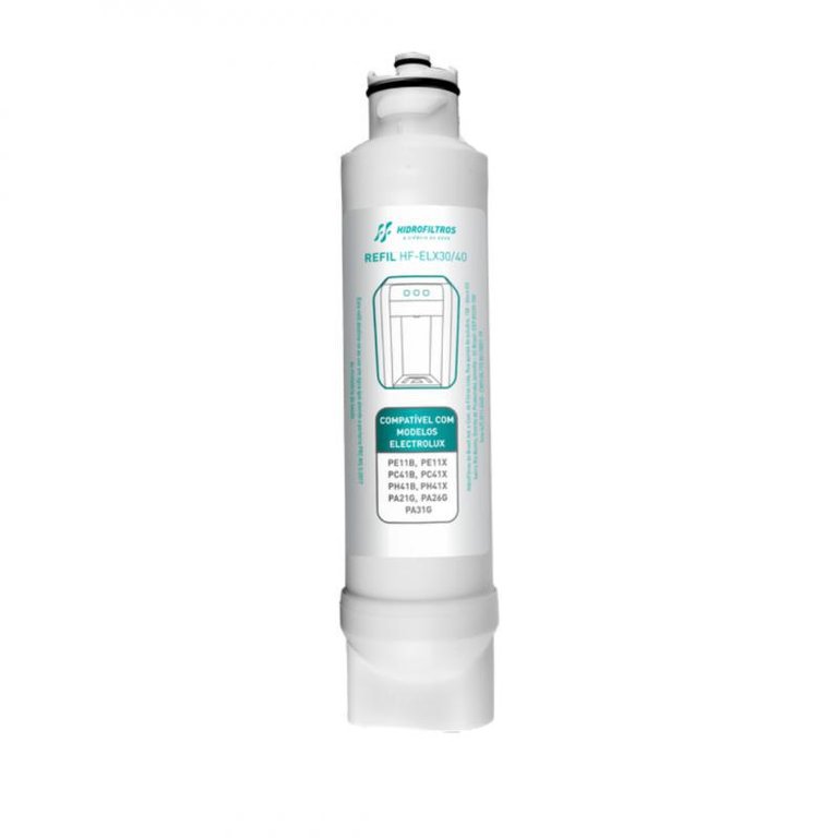 Refil Adaptável Purificadores Electrolux Pe11b 11x Pa31g 26g Refil Adaptável Purificadores Electrolux Pe11b 11x Pa31g 26g
