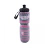 Garrafa Squeeze Academia 600ml - Flamengo - 2