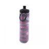 Garrafa Squeeze Academia 600ml - Flamengo - 3