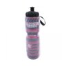 Garrafa Squeeze Academia 600ml - Flamengo - 1