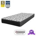 Ver imagem 5 de Colchão Solteiro Ortobom D33 Iso 100 18x88x188