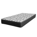 Ver imagem 1 de Colchão Solteiro Ortobom D33 Iso 100 18x88x188