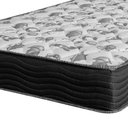 Ver imagem 2 de Colchão Solteiro Ortobom D33 Iso 100 18x88x188