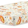 Colchão Berço Umaflex para Nana Nenê 130x60 - 2