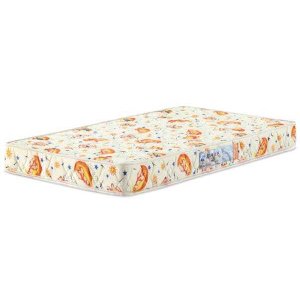 Colchão Infantil Umaflex para Mini Cama Nana Nenê 150x70