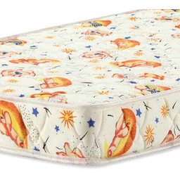 Colchão Infantil Umaflex para Mini Cama Nana Nenê 150x70 - 2