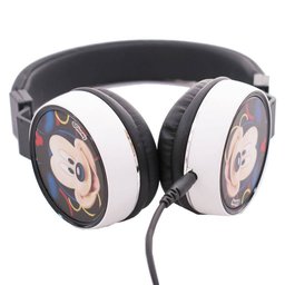 Fone de Ouvido Supra Auricular Mickey - Disney - 2