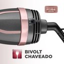 Ver imagem 3 de Escova Secadora Mondial Keratin Bivolt - Es-11-bi