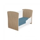 Ver imagem 5 de Berço Mini Cama com Perfil Doce Sonho Qmovi