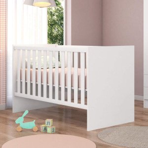 Berço Mini Cama Doce Sonho Qmovi