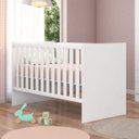 Ver imagem 1 de Berço Mini Cama Doce Sonho Qmovi