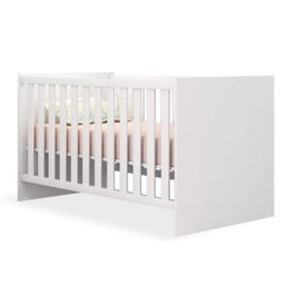 Berço Mini Cama Doce Sonho Qmovi - 4
