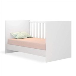 Berço Mini Cama Doce Sonho Qmovi - 5