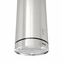 Ver imagem 4 de Coifa de Ilha Tube Isla Redonda 35cm Inox 220v - Tramontina 94833/220