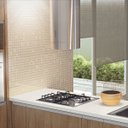 Ver imagem 3 de Coifa de Ilha Tube Isla Redonda 35cm Inox 220v - Tramontina 94833/220