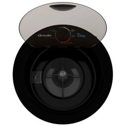 Tanquinho de Roupa Mueller Semiautomático Plus 4.5kg - 2