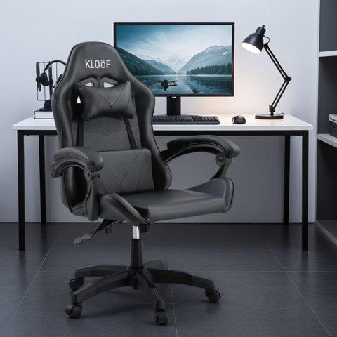 Cadeira Gamer Kl1