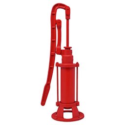 Bomba Manual de Água para Poco Worker - 1