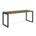 Ver imagem 3 de Mesa para Escritório Diretor 190cm Office