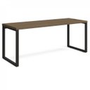 Ver imagem 2 de Mesa para Escritório Diretor 190cm Office