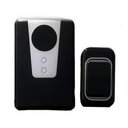 Ver imagem 1 de Campainha sem Fio a Prova D'água 150m Residencial Comercial