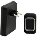 Ver imagem 2 de Campainha sem Fio a Prova D'água 150m Residencial Comercial