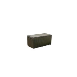 Baú Organizador Multiuso Ripado Spring 305l Keter - 3