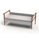 Ver imagem 1 de Cama Infantil Babá Júlia Carolina Baby