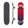 Skateboard Semi Profissional Abec 5 Kronik - Vermelho - 2