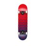 Skateboard Semi Profissional Abec 5 Kronik - Vermelho - 1
