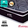 Colchão Casal BF Molas Ensacadas Individualmente com Pillow Certificado 138x188x21cm -  - 4