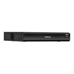 Dvr Intelbras Imhdx3016 16 Canais 4mp 1080p - 4