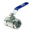 Ver imagem 1 de Válvula de Esfera PP 1" 9103 - 9103.11.201.10 - MIPEL