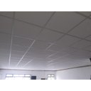 Ver imagem 1 de Forro Isopor Natural (sem Textura) Esp. 20mm - 1250 X 625 Mm C/ 25pçs - Terac