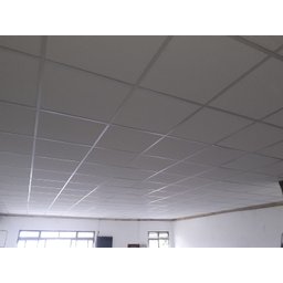 Forro Isopor Natural (sem Textura) Esp. 20mm - 1250 X 625 Mm C/ 25pçs - Terac - 1