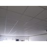 Forro Isopor Natural (sem Textura) Esp. 20mm - 1250 X 625 Mm C/ 25pçs - Terac - 1