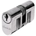 Ver imagem 1 de Cilindro para Fechadura Z 48 Mm 12 Peças Silvana
