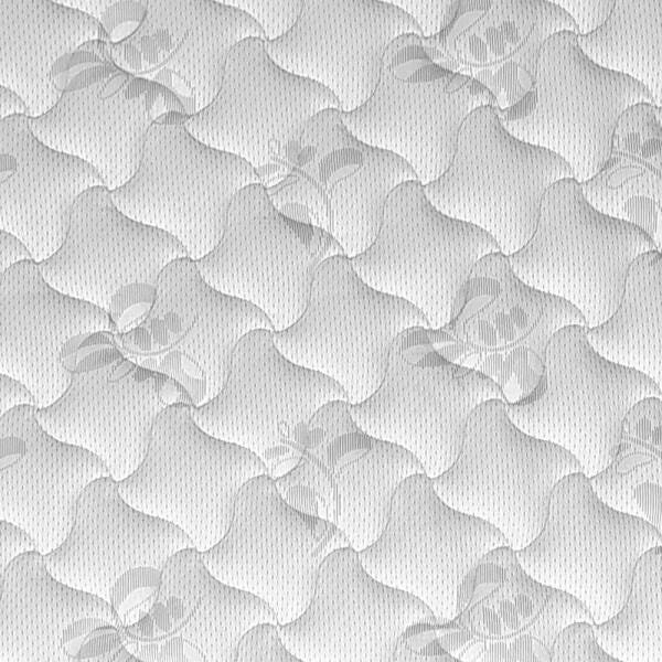 Cama Box Baú Queen + Colchão de Espuma D33 Castor Black White Double Face 158x198x69cm - 6