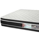 Ver imagem 4 de Colchão de Espuma D33 Castor Black & White Double Face Casal 138cm