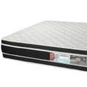 Ver imagem 4 de Colchão de Espuma D33 Castor Black & White Double Face Casal 138cm