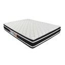 Ver imagem 1 de Colchão de Espuma D33 Castor Black & White Double Face Casal 138cm