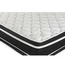 Ver imagem 3 de Colchão de Espuma D33 Castor Black & White Double Face Casal 138cm