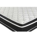 Ver imagem 3 de Colchão de Espuma D33 Castor Black & White Double Face Casal 138cm