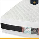 Ver imagem 5 de Colchão de Espuma D45 Castor Black & White Double Face Casal 138cm