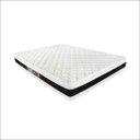 Ver imagem 1 de Colchão de Espuma D45 Castor Black & White Double Face Casal 138cm