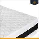 Ver imagem 6 de Colchão de Espuma D45 Castor Black & White Double Face Casal 138cm