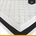 Ver imagem 4 de Colchão de Espuma D45 Castor Black & White Double Face Casal 138cm