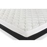 Colchão de Espuma D45 Castor Black & White Double Face Queen 158cm - 3